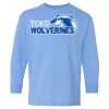 5400B Youth Heavy Cotton Long Sleeve Thumbnail