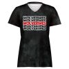 222796 Ladies' Cotton-Touch Poly T-Shirt Thumbnail