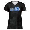 222796 Ladies' Cotton-Touch Poly T-Shirt Thumbnail
