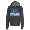 3719Y Youth Sponge Fleece Hoodie Thumbnail