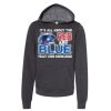 3719Y Youth Sponge Fleece Hoodie Thumbnail