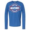 3513Y Youth Extra Soft Tri-blend Long Sleeve Thumbnail