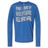3513Y Youth Extra Soft Tri-blend Long Sleeve Thumbnail