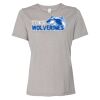 6413 Women’s Extra Soft Tri-blend Tee Thumbnail