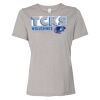 6413 Women’s Extra Soft Tri-blend Tee Thumbnail